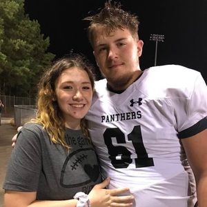 Meet your Posher, Dalton